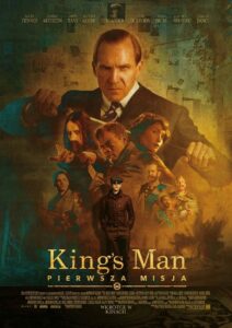 King’s Man: Pierwsza misja {2021} Film online – Cały film
