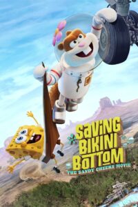Ocalić Bikini Dolne: Sandy w akcji {2024} Film online – Cały film