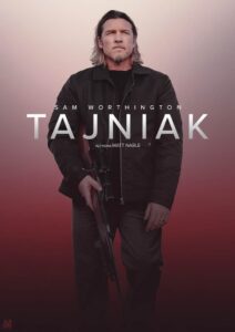 Tajniak {2023} Film online – Cały film