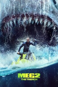 Meg 2: Głębia {2023} Film online – Cały film