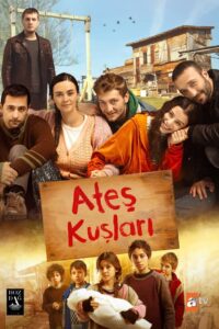 Ateş Kuşları – Cały serial