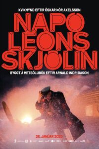 Operacja Napoleon {2023} Film online – Cały film