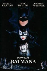 Powrót Batmana {1992} Film online – Cały film