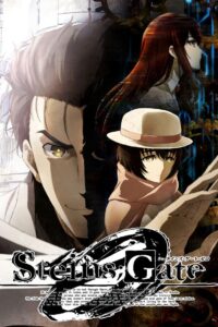 Steins;Gate 0 – Cały serial