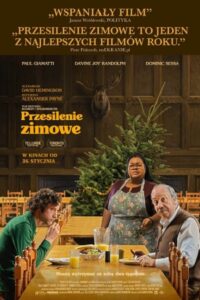 Przesilenie zimowe {2023} Film online – Cały film
