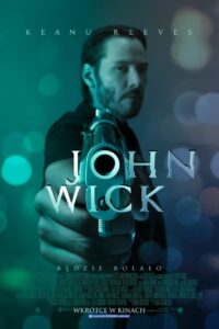 John Wick {2014} Film online – Cały film