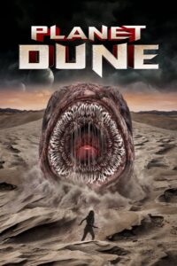Planeta Diuna {2021} Film online – Cały film