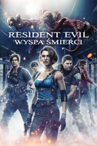 Resident Evil: Wyspa śmierci {2023} Film online – Cały film