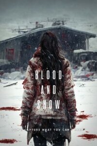 Blood and Snow {2023} Film online – Cały film