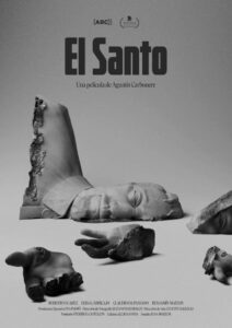 El Santo {2023} Film online – Cały film