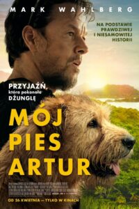 Mój pies Artur {2024} Film online – Cały film