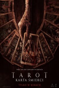 Tarot: Karta śmierci {2024} Film online – Cały film