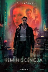 Reminiscencja {2021} Film online – Cały film