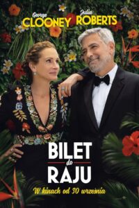 Bilet do raju {2022} Film online – Cały film