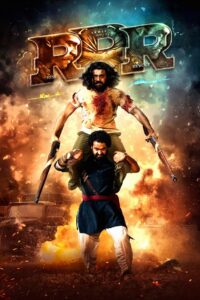 RRR – Rise Roar Revolt {2022} Film online – Cały film