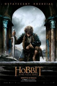 Hobbit: Bitwa Pięciu Armii {2014} Film online – Cały film