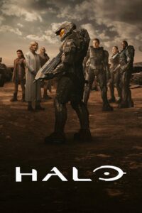Halo – Cały serial