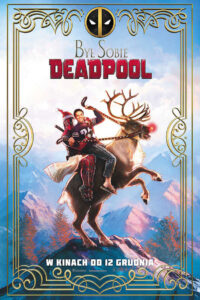 Był sobie Deadpool {2018} Film online – Cały film