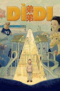 Dìdi (弟弟) {2024} Film online – Cały film