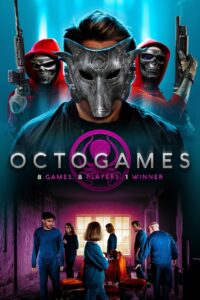 The OctoGames {2022} Film online – Cały film