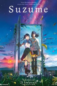 Suzume {2022} Film online – Cały film