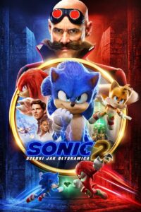 Sonic 2. Szybki jak błyskawica {2022} Film online – Cały film