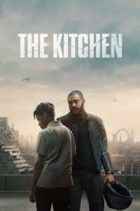 The Kitchen {2023} Film online – Cały film