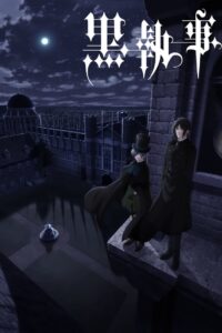 Kuroshitsuji – Cały serial