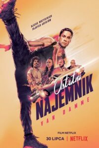 Ostatni najemnik {2021} Film online – Cały film