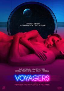 Voyagers {2021} Film online – Cały film